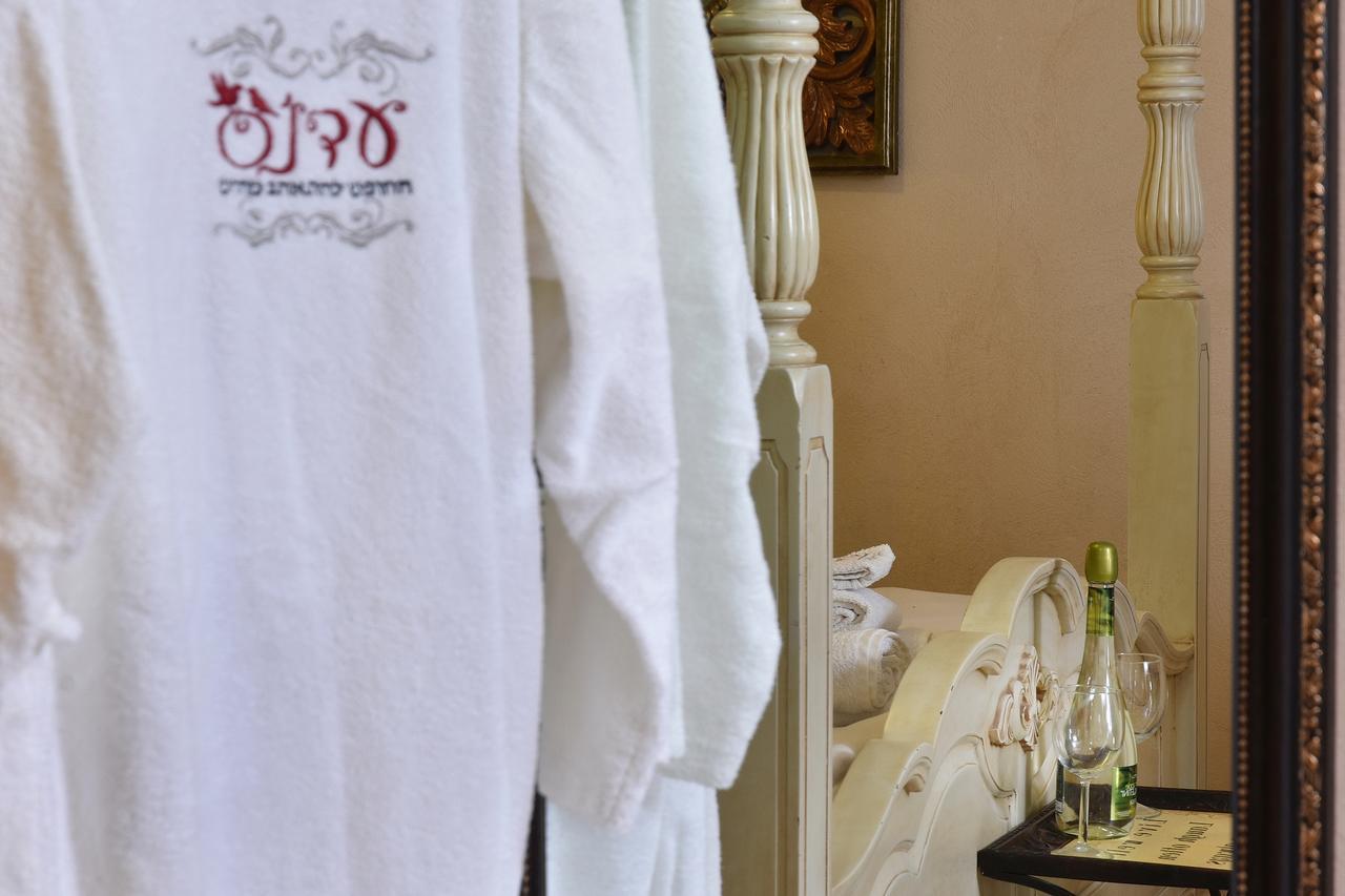 Willa Eden'S Boutique Had Ness Zewnętrze zdjęcie