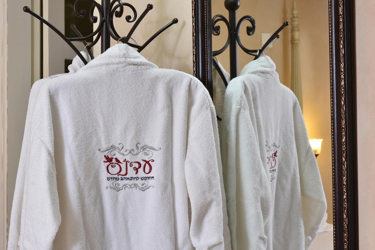 Willa Eden'S Boutique Had Ness Zewnętrze zdjęcie