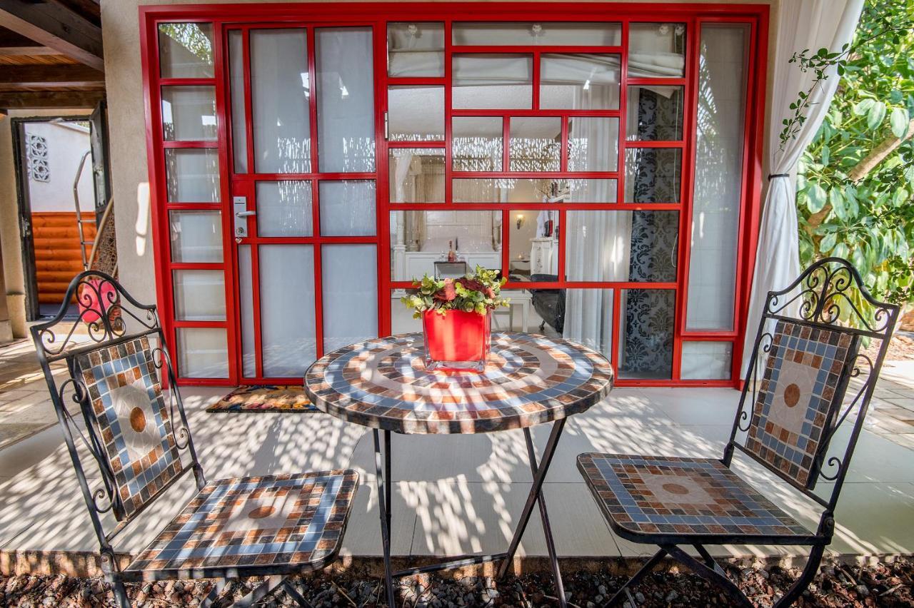 Willa Eden'S Boutique Had Ness Zewnętrze zdjęcie