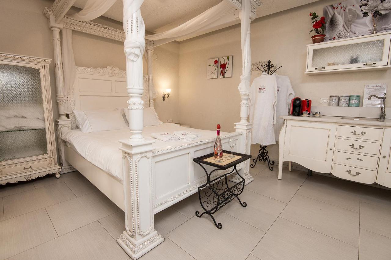 Willa Eden'S Boutique Had Ness Zewnętrze zdjęcie