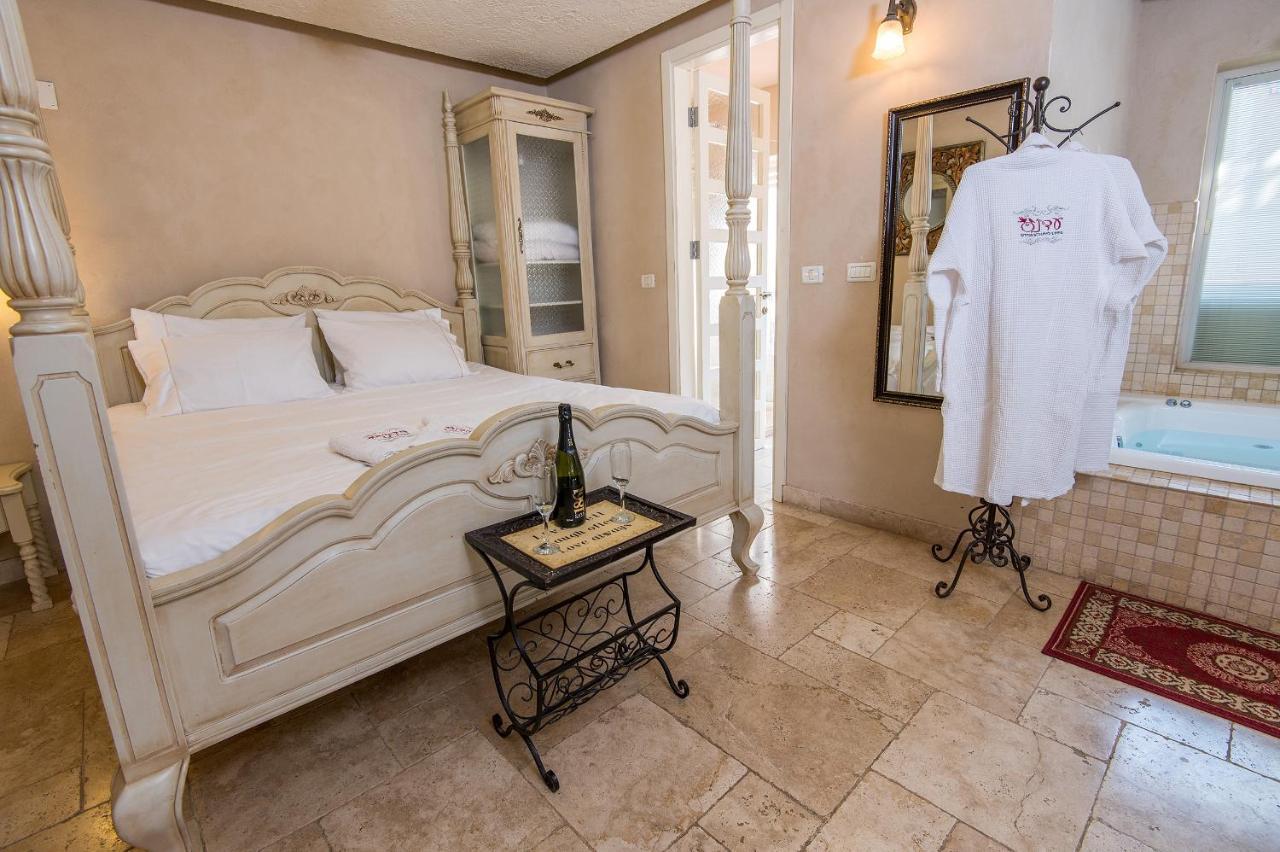 Willa Eden'S Boutique Had Ness Zewnętrze zdjęcie
