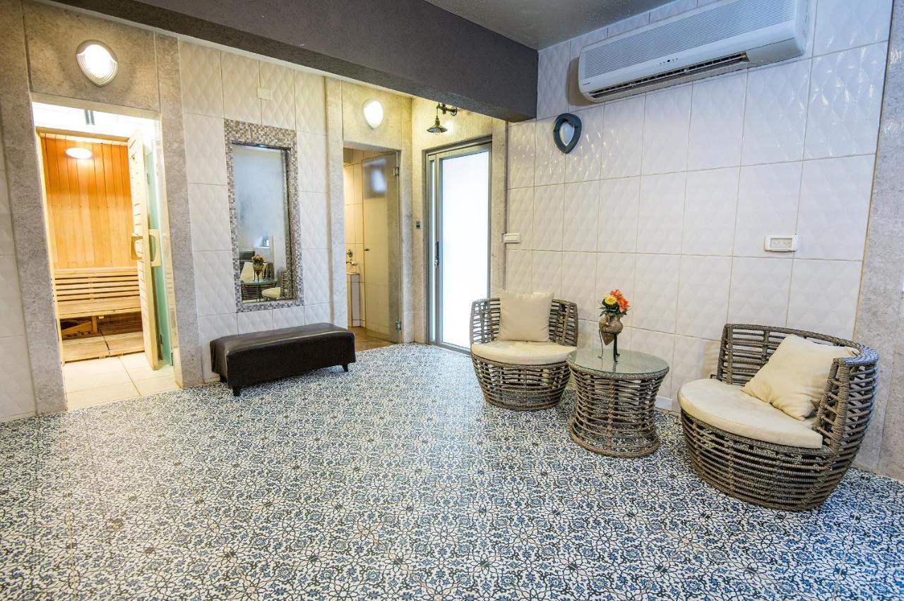Willa Eden'S Boutique Had Ness Zewnętrze zdjęcie